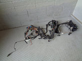 Range Rover L322 Engine Loom Complete Harness and Fuel Rail 4.4 V8 M62 S25064